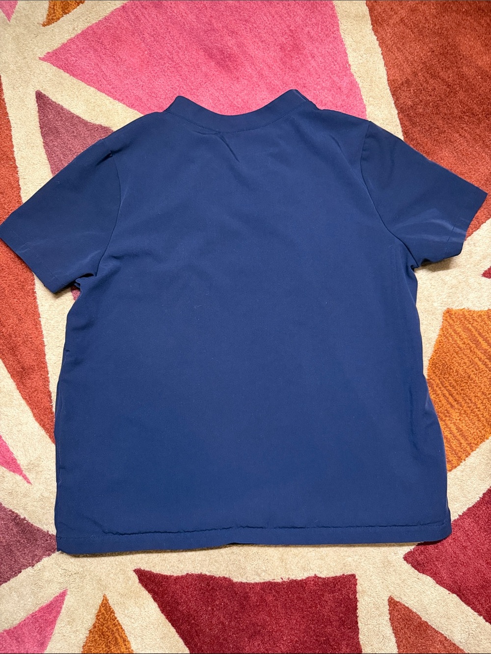 Forme Scrub Top Size L - Picture 2 of 12